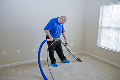 residential carpet cleaners